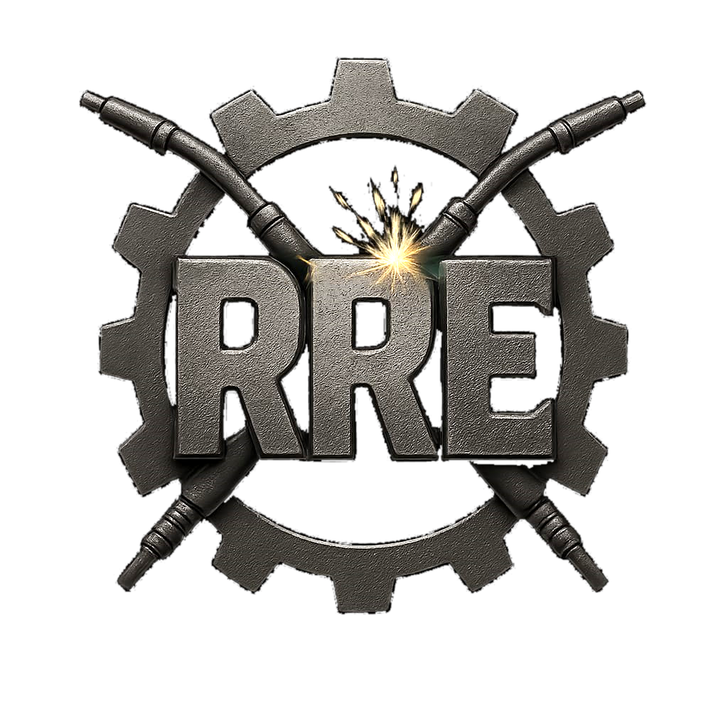 RR ENGINEERING WORKS